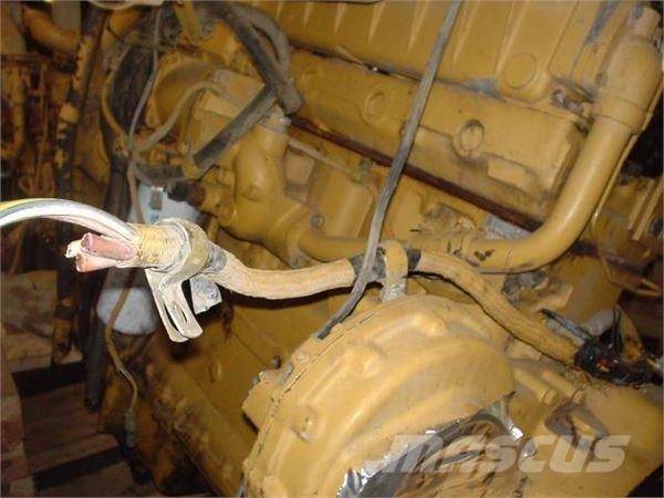 CAT 3306DITA Motori