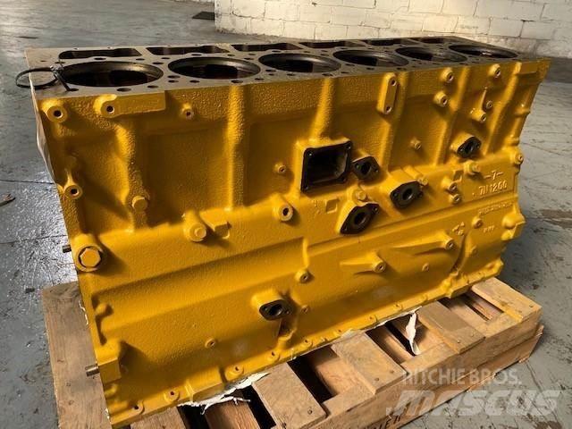 CAT 3406A Motori