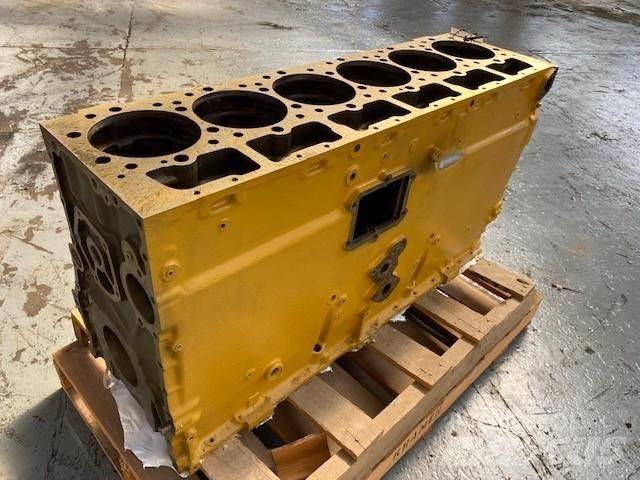 CAT 3406A Motori