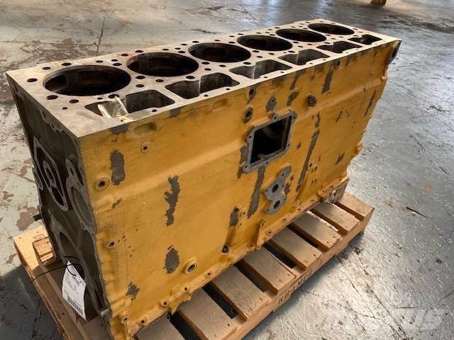 CAT 3406A Motori