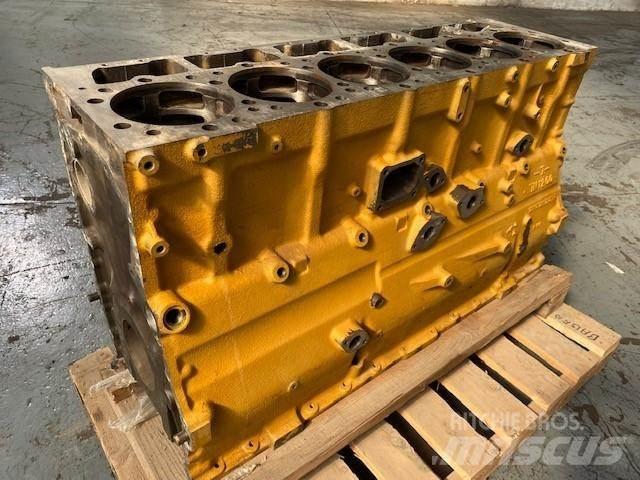 CAT 3406A Motori