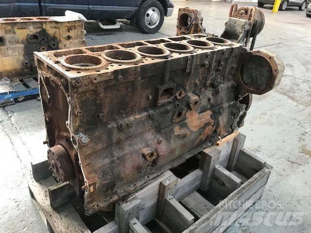 CAT 3406B Motori