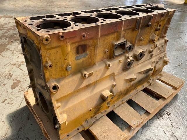 CAT 3406B Motori