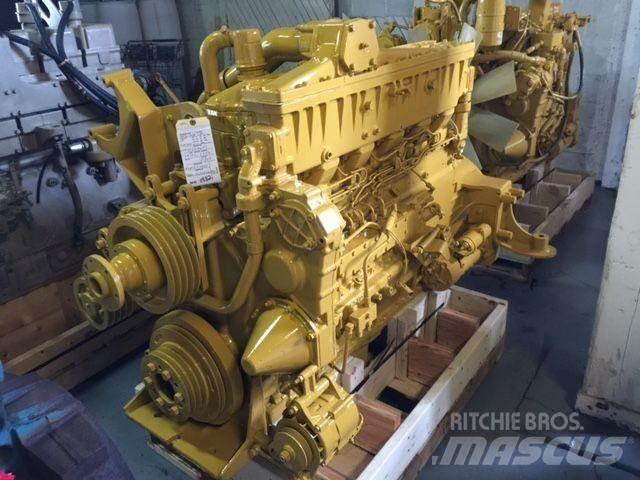 CAT 3406C Motori