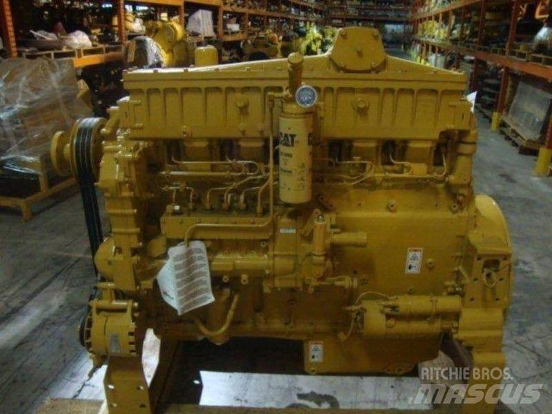 CAT 3406C Motori