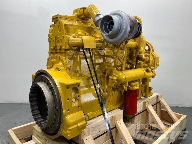 CAT 3406C Motori