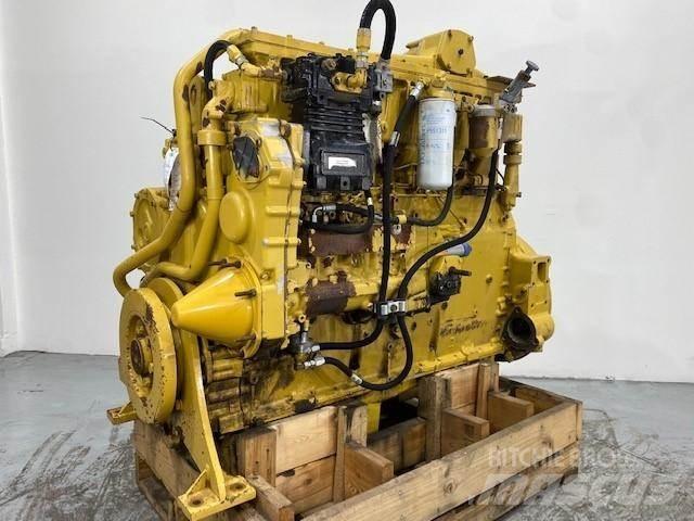 CAT 3406C Motori