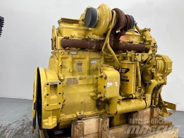 CAT 3406C Motori