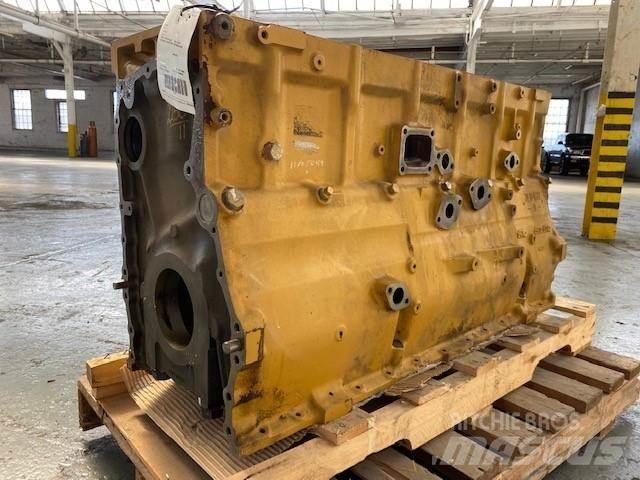 CAT 3406C Motori