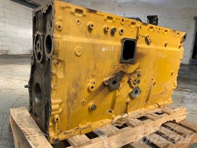 CAT 3406C Motori
