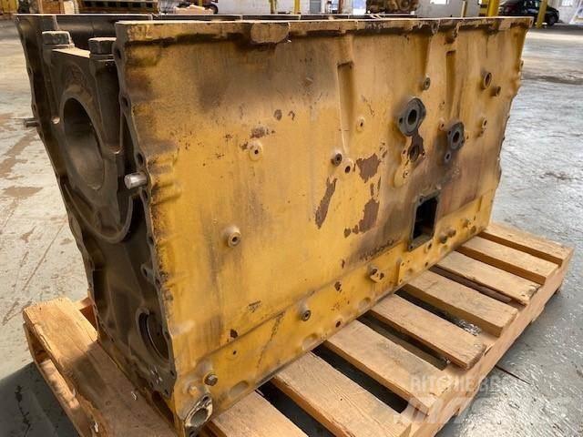 CAT 3406C Motori