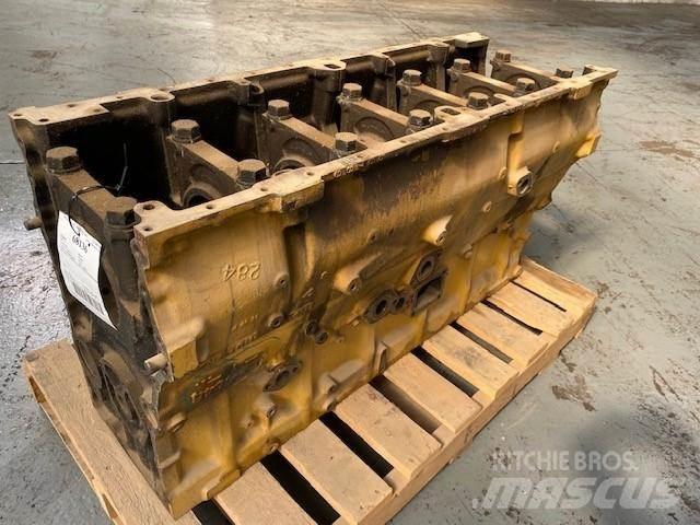 CAT 3406C Motori