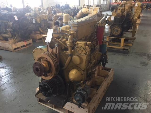 CAT 3406C Motori