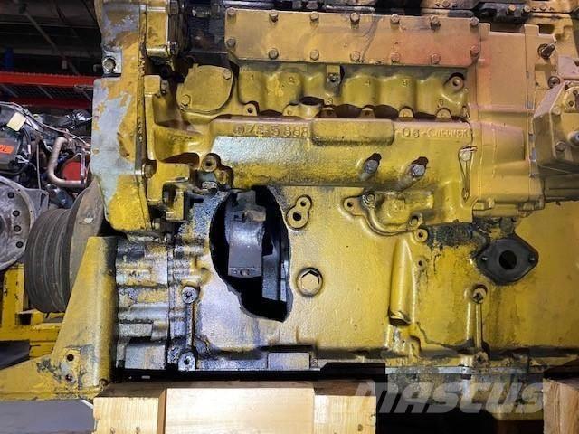 CAT 3406C-WJAC Motori