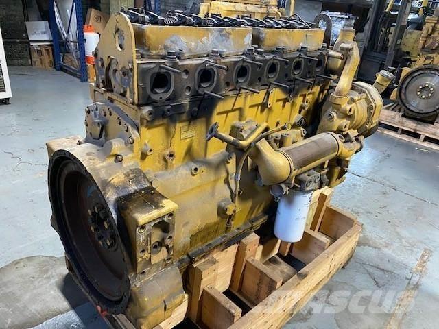 CAT 3406C-WJAC Motori