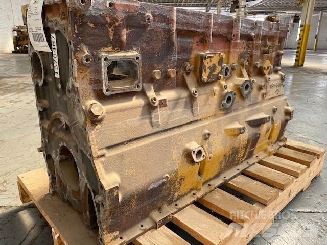 CAT 3406E Motori