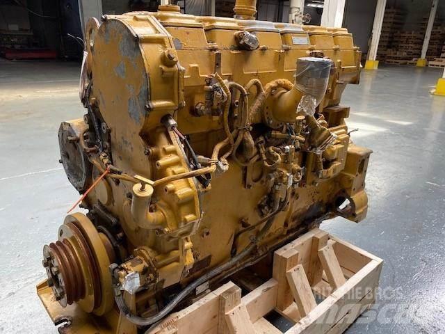 CAT 3406E Motori