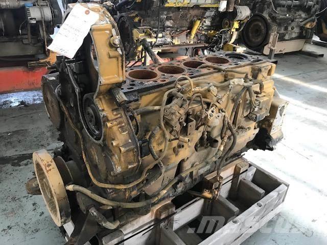CAT 3406E 14.6L Motori