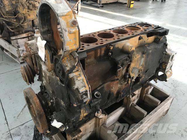 CAT 3406E 14.6L Motori