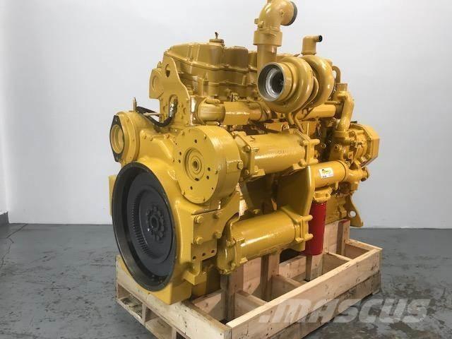 CAT 3406E 14.6L Motori