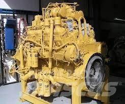 CAT 3508 Motori