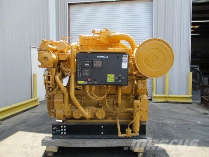 CAT 3508 Motori