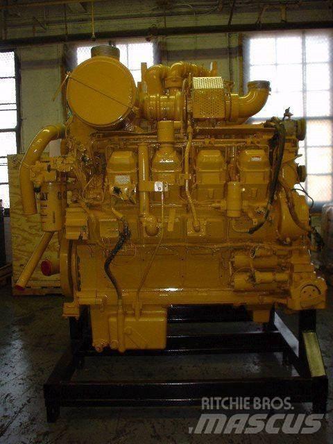 CAT 3508 Motori