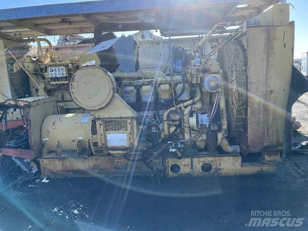 CAT 3508 Motori