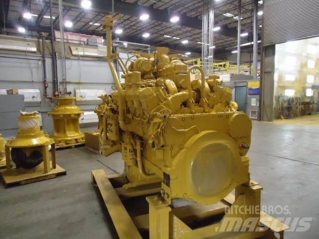 CAT 3512 Motori