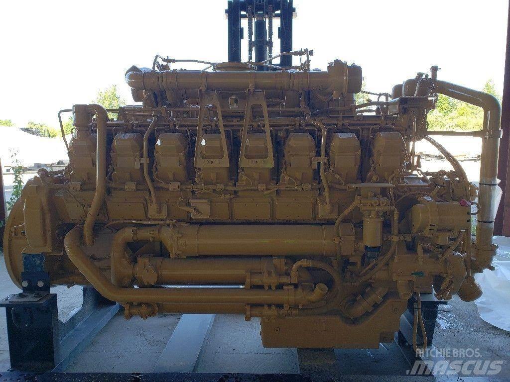CAT 3516 Motori