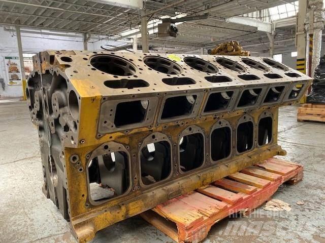 CAT 3524 Motori