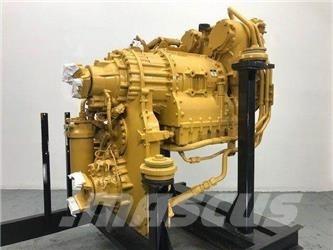 CAT 7G2993 Transmisija