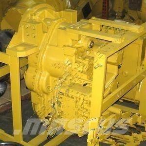 CAT 8P5956 Transmisija