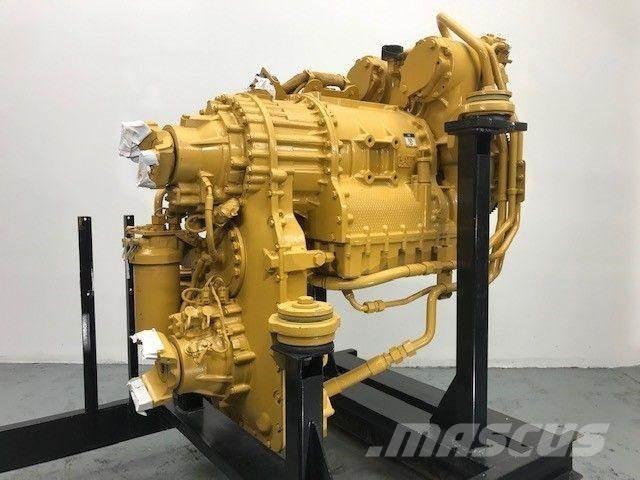 CAT 8P6807 Transmisija