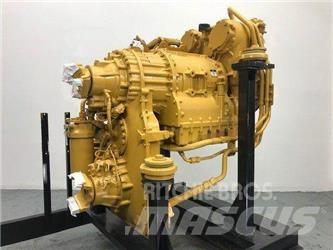 CAT 9P2213 Transmisija