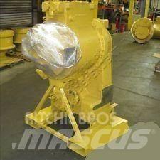 CAT 9W0782 Transmisija