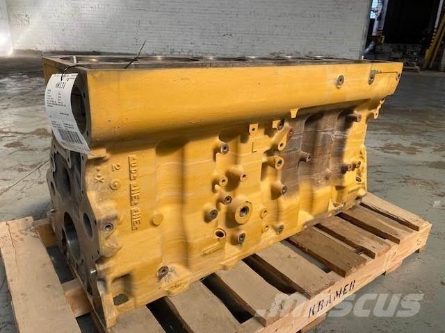 CAT C-12 Motori