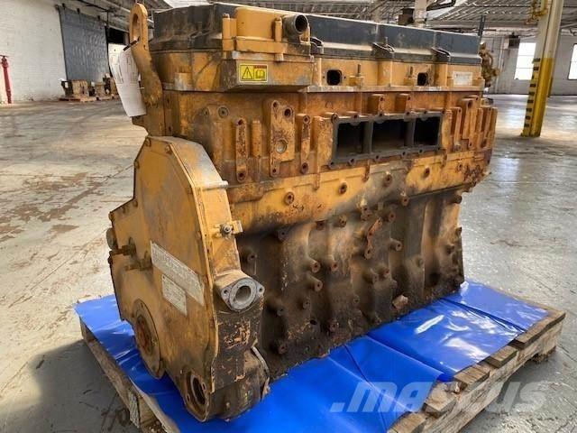 CAT C-13 Motori
