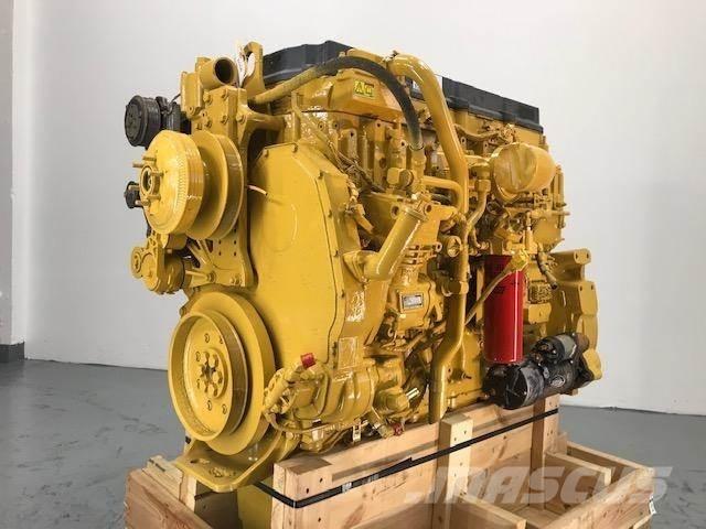 CAT C-13 Motori