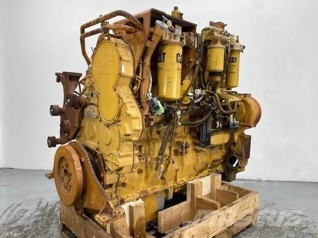 CAT C-15 Motori