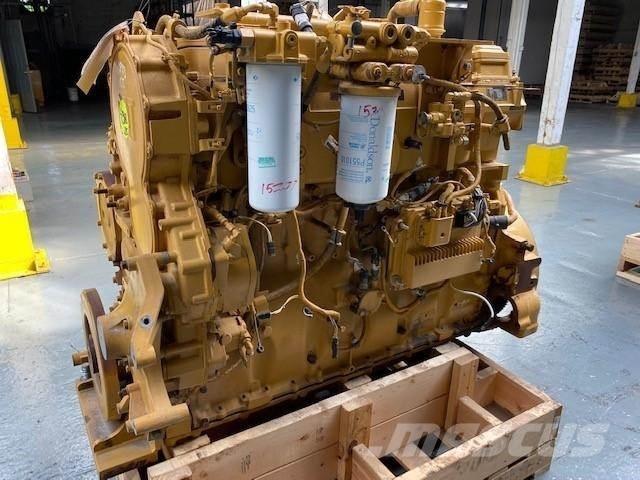 CAT C-15 Motori