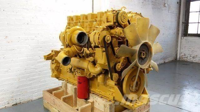 CAT C-15 Motori