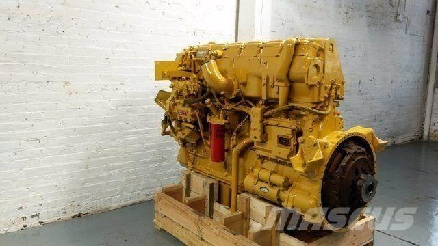 CAT C-15 Motori