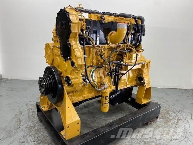 CAT C-18 Motori