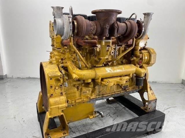 CAT C-18 Motori