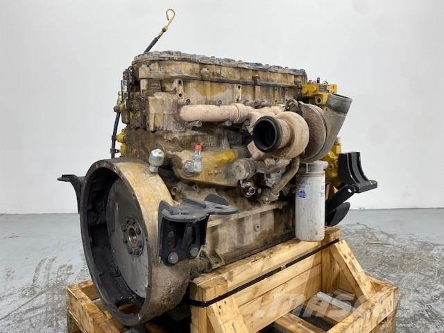 CAT C-7 Motori