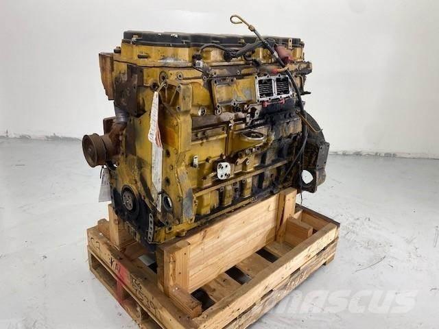 CAT C-7 Motori