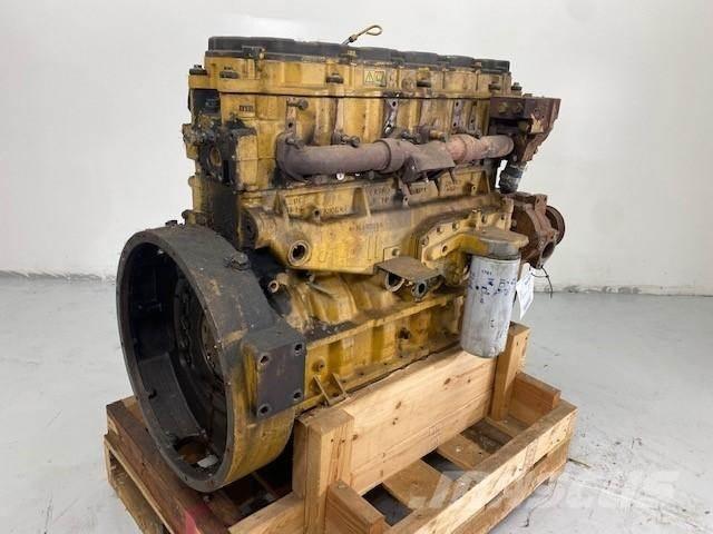 CAT C-7 Motori