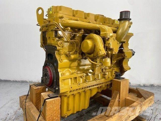 CAT C6.6 Motori