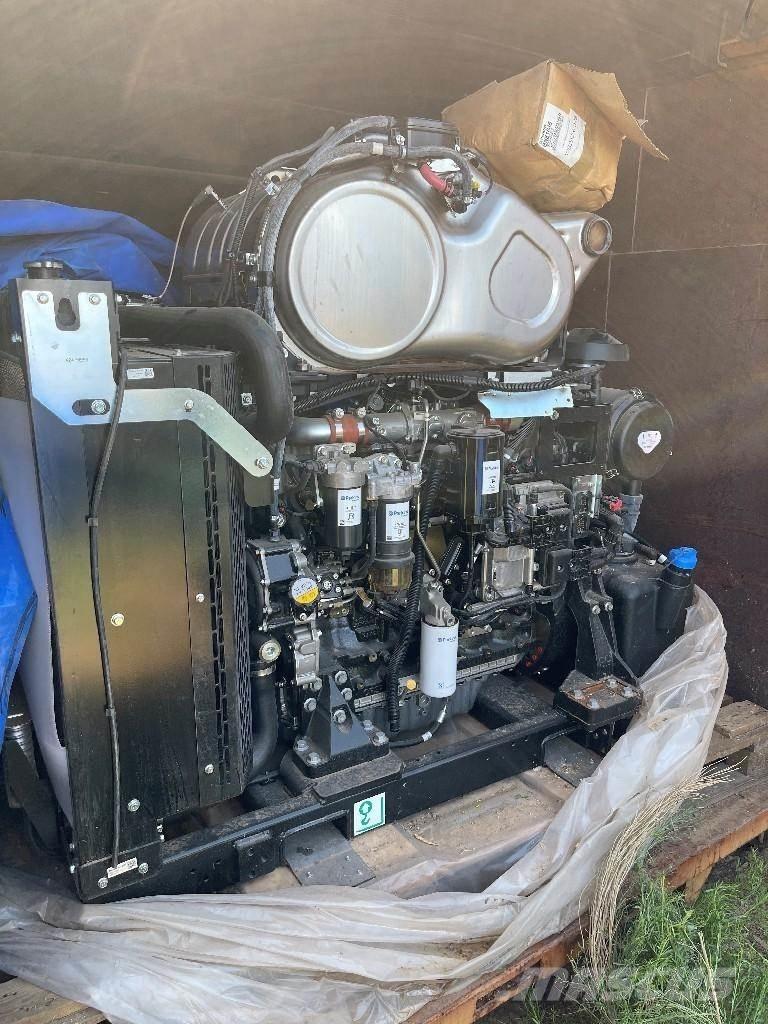 CAT C7.1 Motori